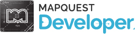 MapQuest Developers